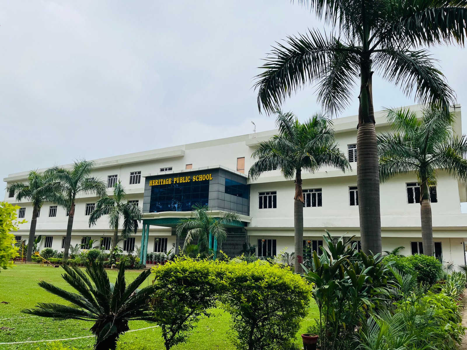Heritage School